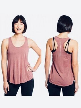 good hYOUman Better than Yesterday Tank | M